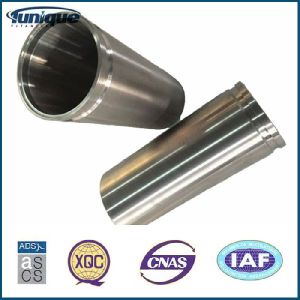 ASTM B381 High Precision Titanium Machined Parts