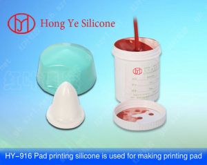 Pad Printing Silicone Rubber, Packaging Type : white