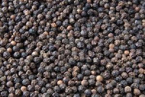 black pepper seeds