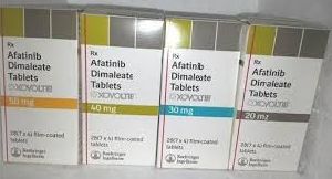50 Mg Afatinib Tablets