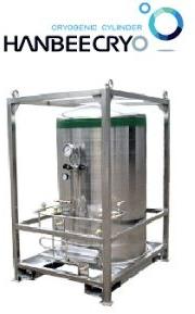 Cryogenic Vessels 660 Series
