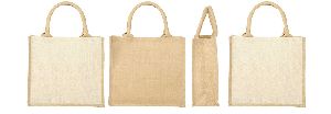 jute shopping bags