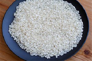 Idly Rice