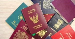 Passports,drivers License, ID Cards, Birth Certificates, Visas, SSN , Divorce Papers, US Green Cards