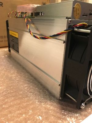 Newest Antminer S9