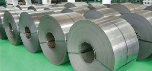 stainless steel coils