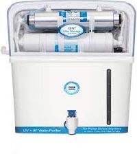 Uv Water Purifiers