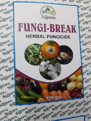 Bio Fungicide Powder