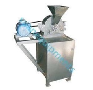 Poultry Feed Making Machine