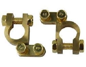 Brass Battery Terminal