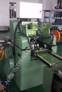 Cartoning Machine Boxer Cartoner
