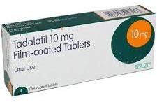 Tadalafil Tablets