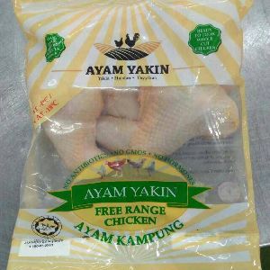 AYAM YAKIN ORGANIC HALAL CHICKEN