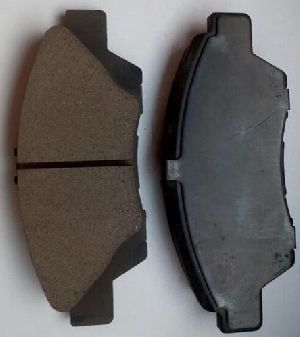 Honda I Vtec Car Brake Pads