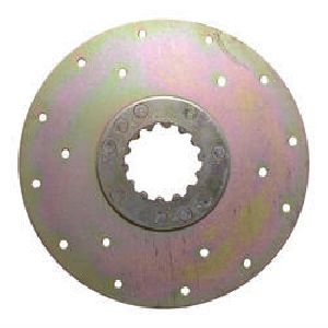 Sonalika 18 Hole Medium Quality Tractor Brake Plate