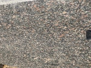 Milt Green Granite Slabs