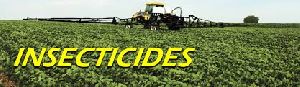 Pesticides & Insecticides