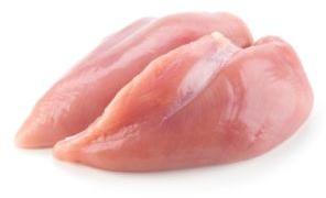 Boneless Chicken Breast