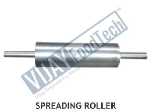 Spreading Roller