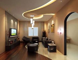 False Ceiling Designing