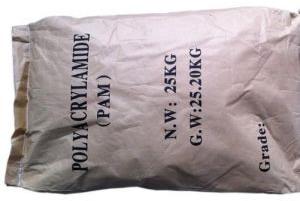 Anionic Polyacrylamide CAS 9003-05-8