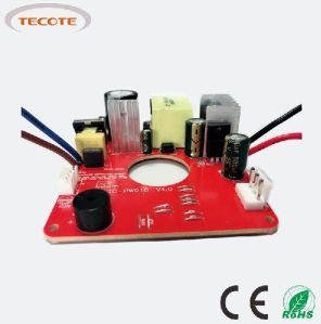 ACDC 12V Ceiling Fan Control, Brand Name : Tecote