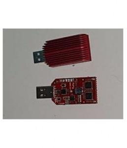 Red Fury V3 ASIC USB Miner 2.2-2.7 GH/s