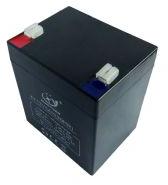 12V5AH Lead Acid Battery