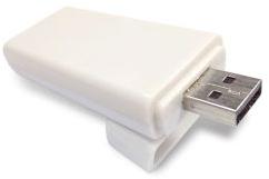 Smart Mini Z-Wave USB Controller Gateway