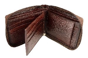 leather wallets