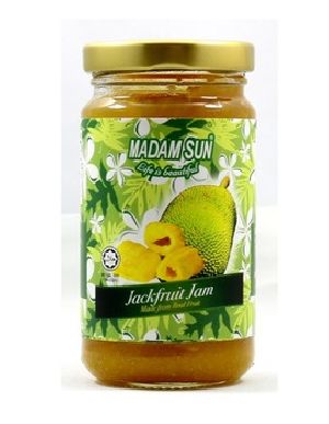Premium Exotic Jack Fruit Jam