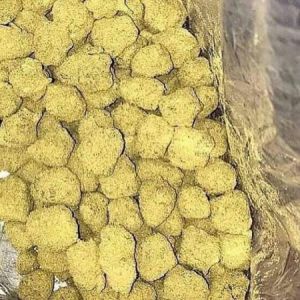 Platinum Moon Rocks