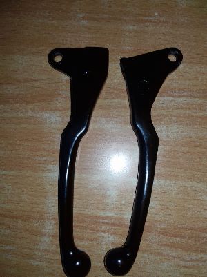 Hero Honda Clutch and Brake Lever