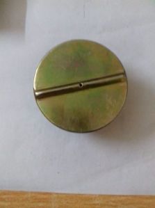 Hero Splendor Inner Lock