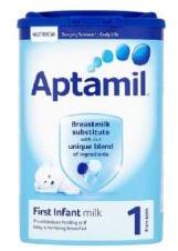 Premium Infant Formula