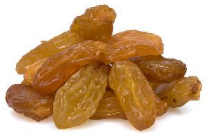 golden raisins