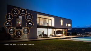 home automation system