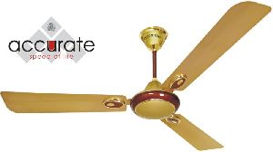 Royal Gold Ceiling Fans