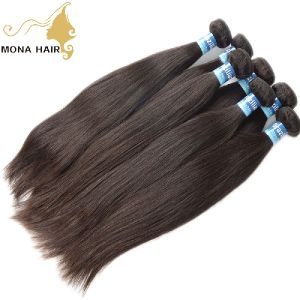 Virgin Human Hair Extensions Hair Extensions Manufacturer From