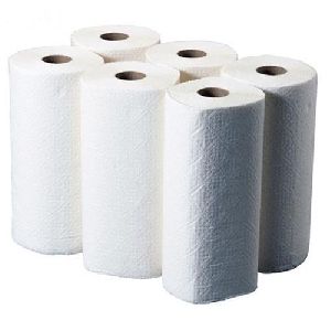 Kitchen Paper Towel Rolls