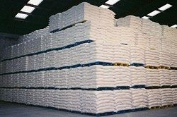 icumsa 45 refined sugar