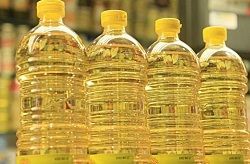 Refined Sunflower Oil,  Packaging Type : Plastic Bottle
