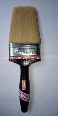 Star Nakta Black Handle Wooden Filament Brush