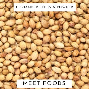 coriander seeds