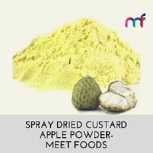 Custard Apple Powder