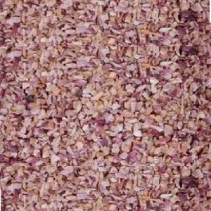 Dehydrated Red Onion Chopped