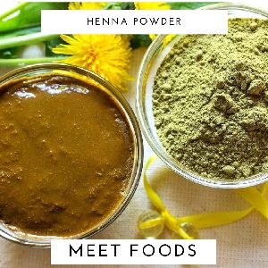 Herbal Heena Powder