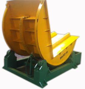 10 Tons Steel Coil Upender
