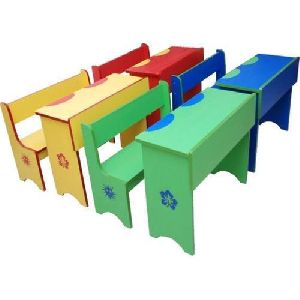 Play School Desks