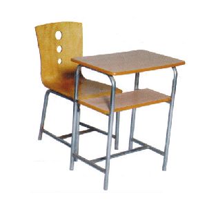 Single Seater Classroom Desks